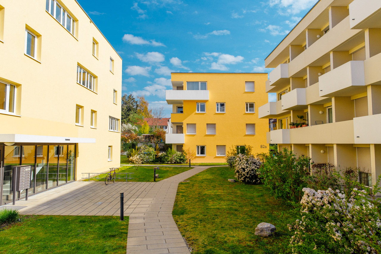 schlüsselfertig Neubau Konstanz