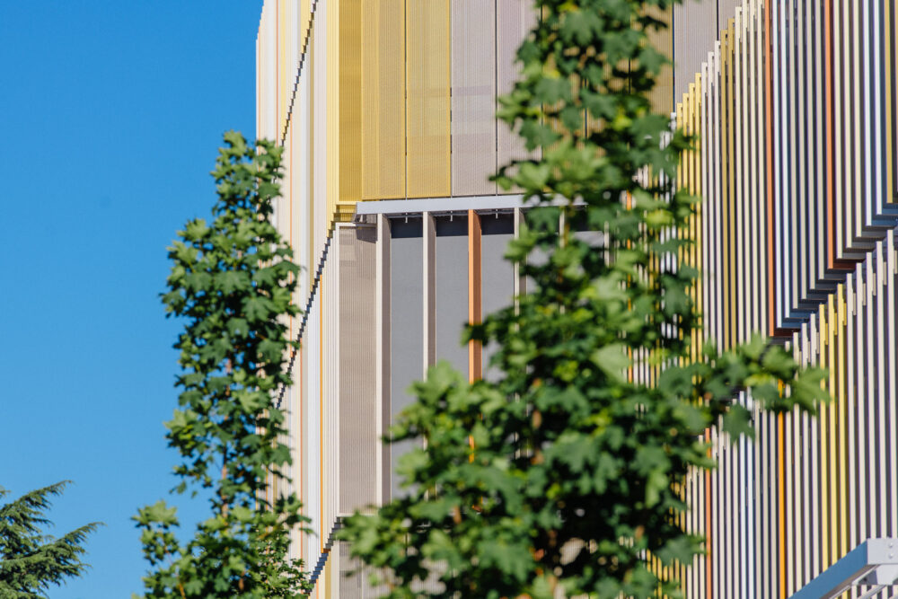 Schlüsselfertig bau Ärztehaus Radolfzell Bild 6