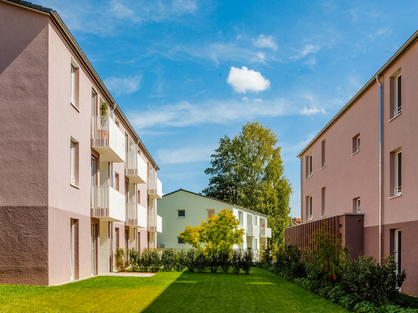 Schlüsselfertig Bau in Allensbach Schlüsselfertig Bau in Allensbach