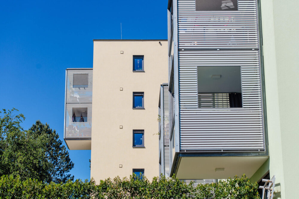 Schlüsselfertig Bau Konstanz Jakob-Burckhardt-Straße Bild 4