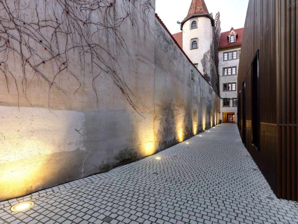 schluesselfertig bau konstanz kanzleistrasse