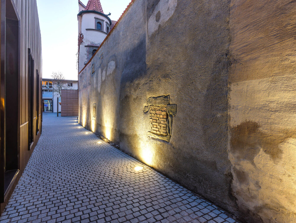 schluesselfertig bau konstanz kanzleistrasse