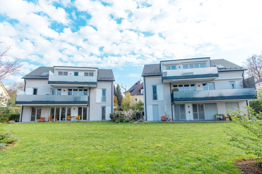 Schlüsselfertig Bau Konstanz