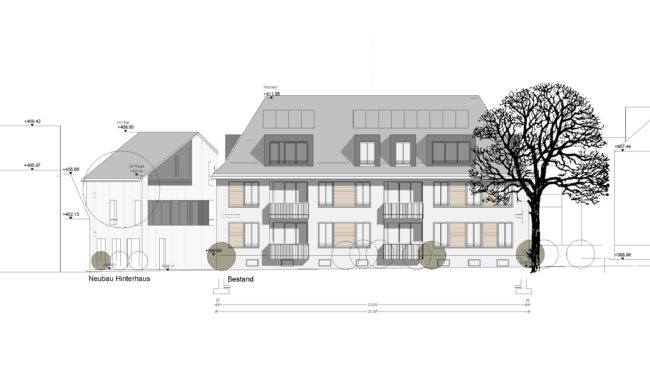 Eigentumswohnungen zu verkaufen in Radolfzell am Bodensee
