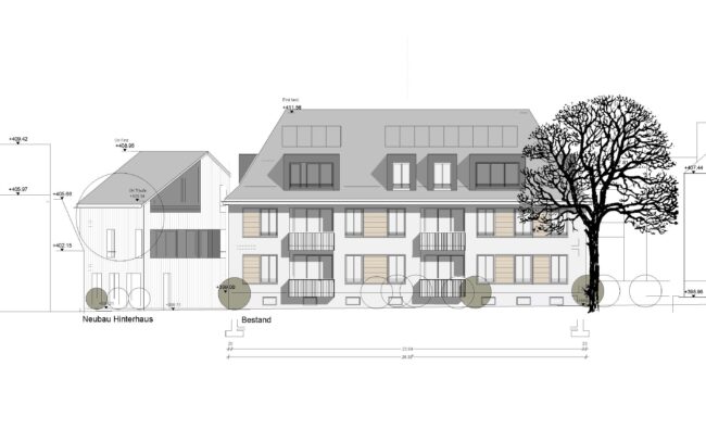 Eigentumswohnungen zu verkaufen in Radolfzell am Bodensee