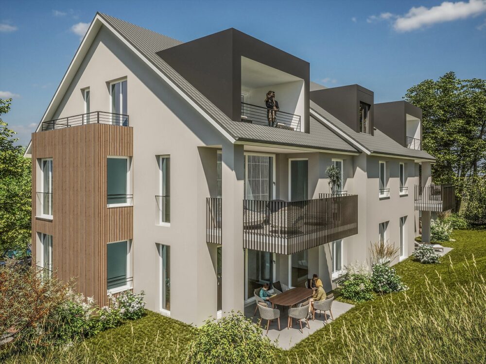 Immobilien am Bodensee