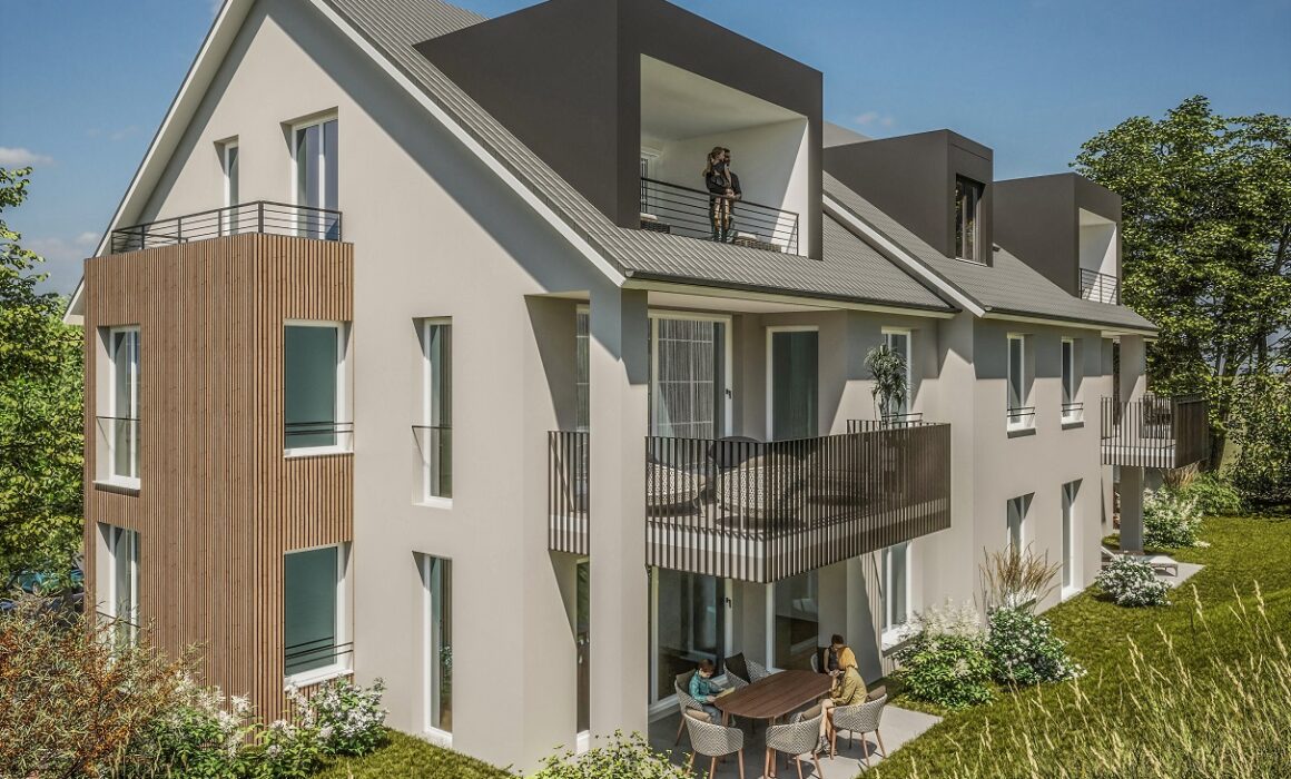Immobilien am Bodensee