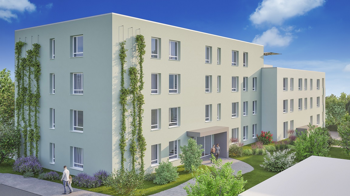 Neubauwohnungen kaufen Immobilie kaufen